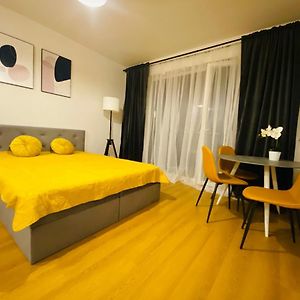 Apartament Srodmiescie Gdansk Bastion Walowa
