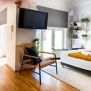 Studio Appartement